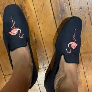 Brooks Brothers Slip On